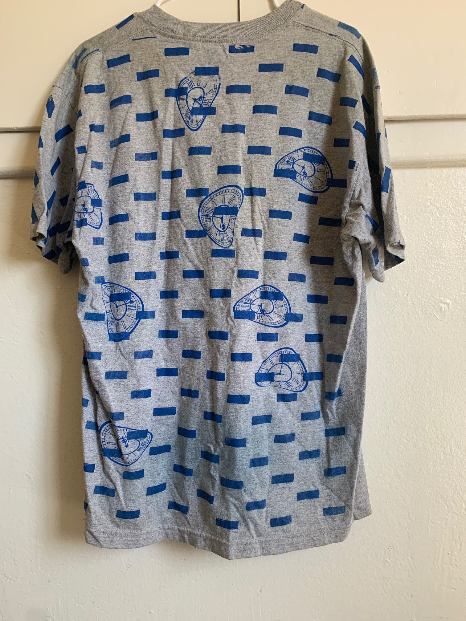 The Good Company 1/1 Shirt: The Good Company x The Unico 1990 x Bermuda Size US L / EU 52-54 / 3 - 4 Thumbnail