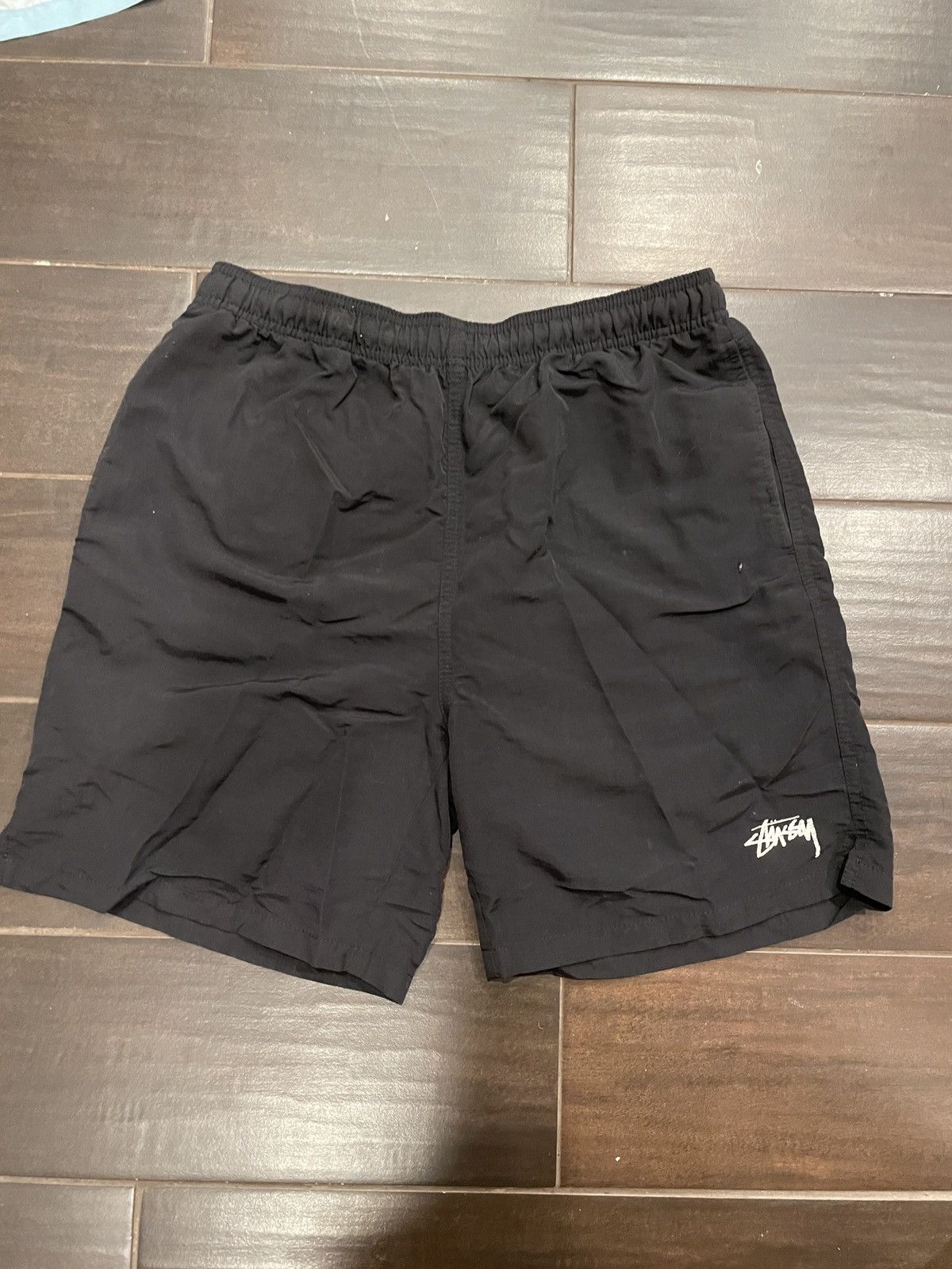 Stussy Stussy Water Shorts Grailed