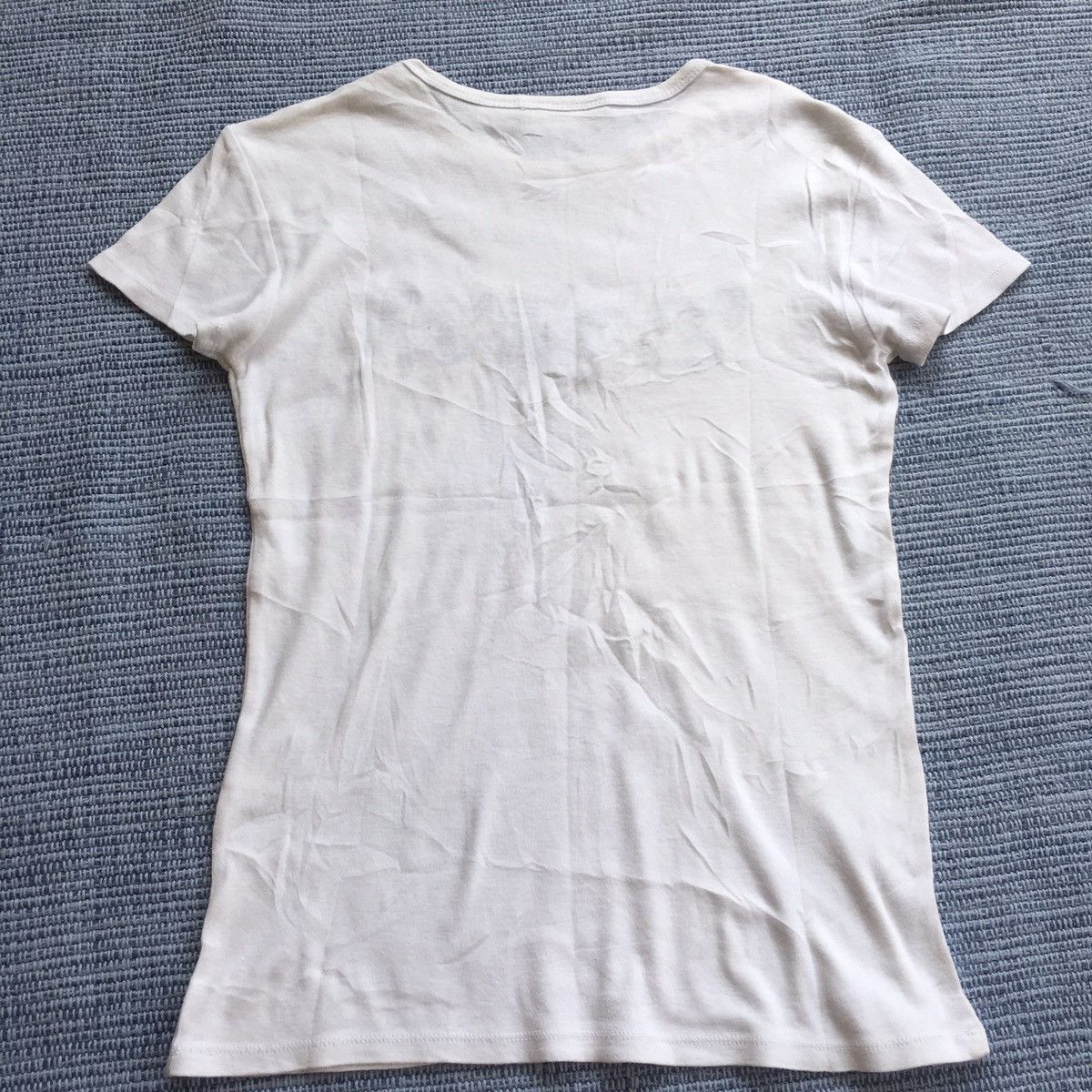 Ralph Lauren polo jeans company tee Size US S / EU 44-46 / 1 - 5 Thumbnail