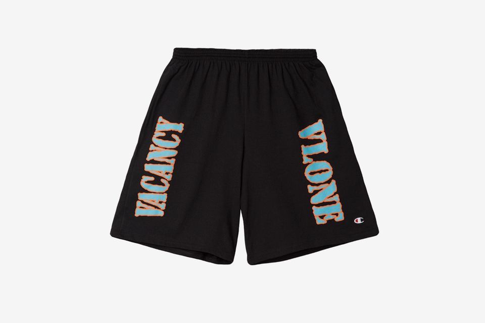 Champion Rare vlone shorts | Grailed