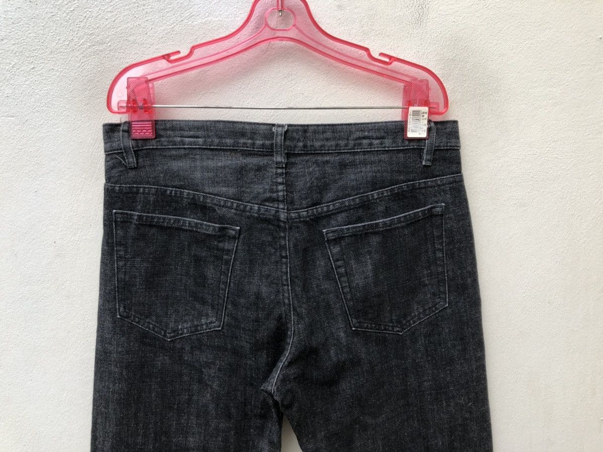 A.P.C. New Standard Jean Classique Denim Jeans Size US 31 - 8 Thumbnail