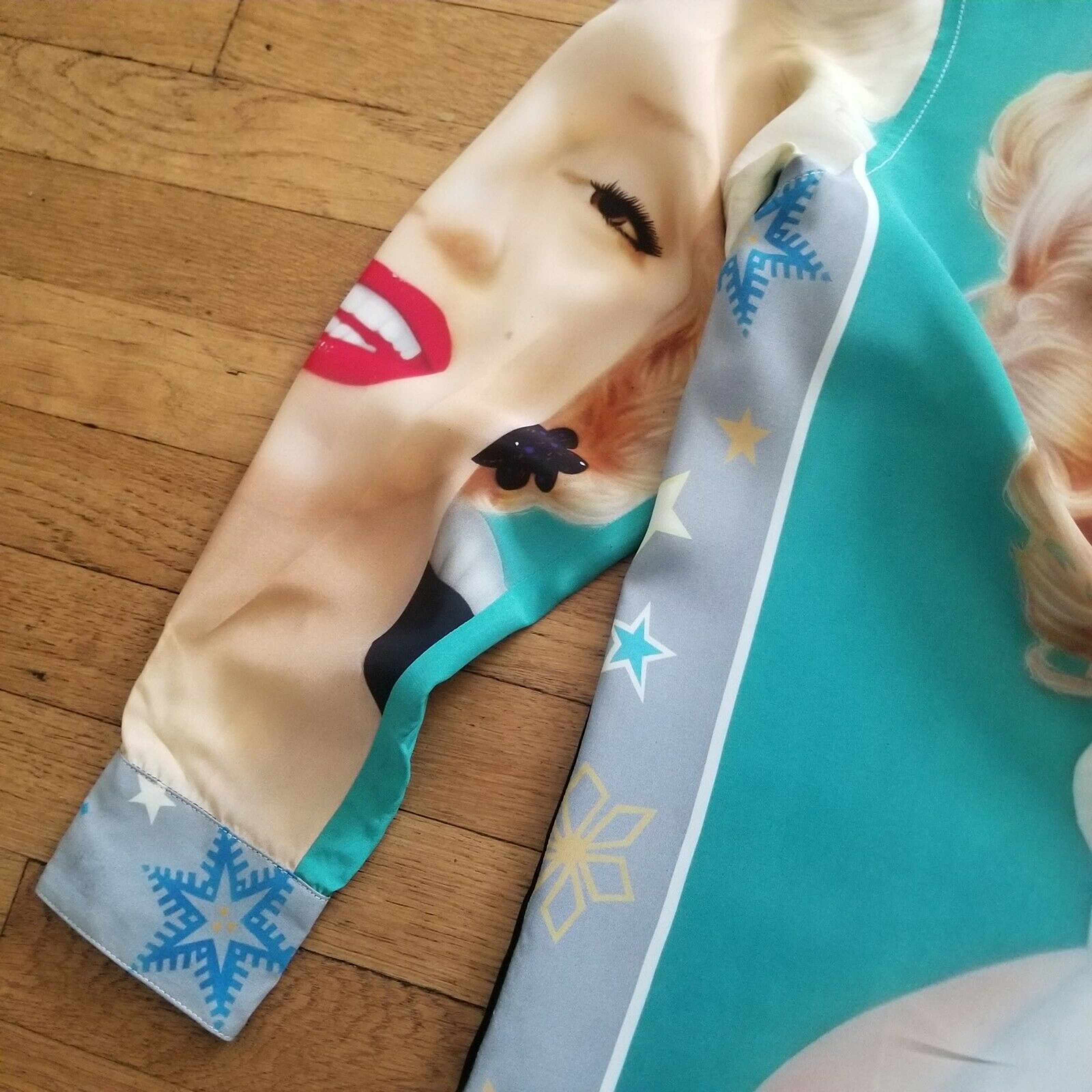 Loewe marilyn monroe sale