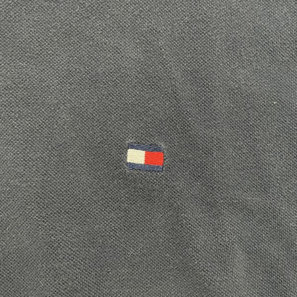 Vintage Blank Tommy Hilfiger Tee | Grailed