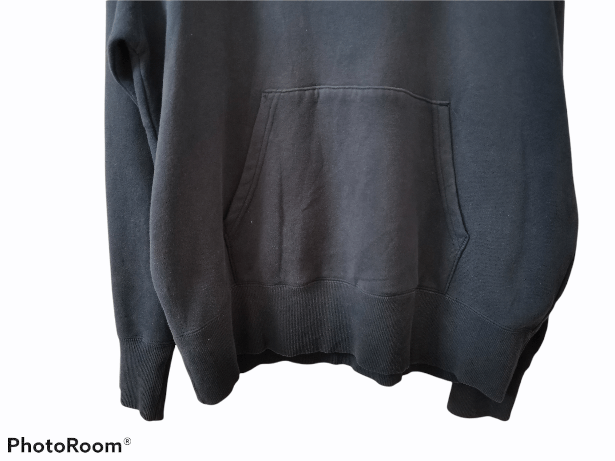 Helly Hansen Vtg Helly Hansen Embroidered Small Logo Hoodie Sweatshirt Size US M / EU 48-50 / 2 - 2 Thumbnail