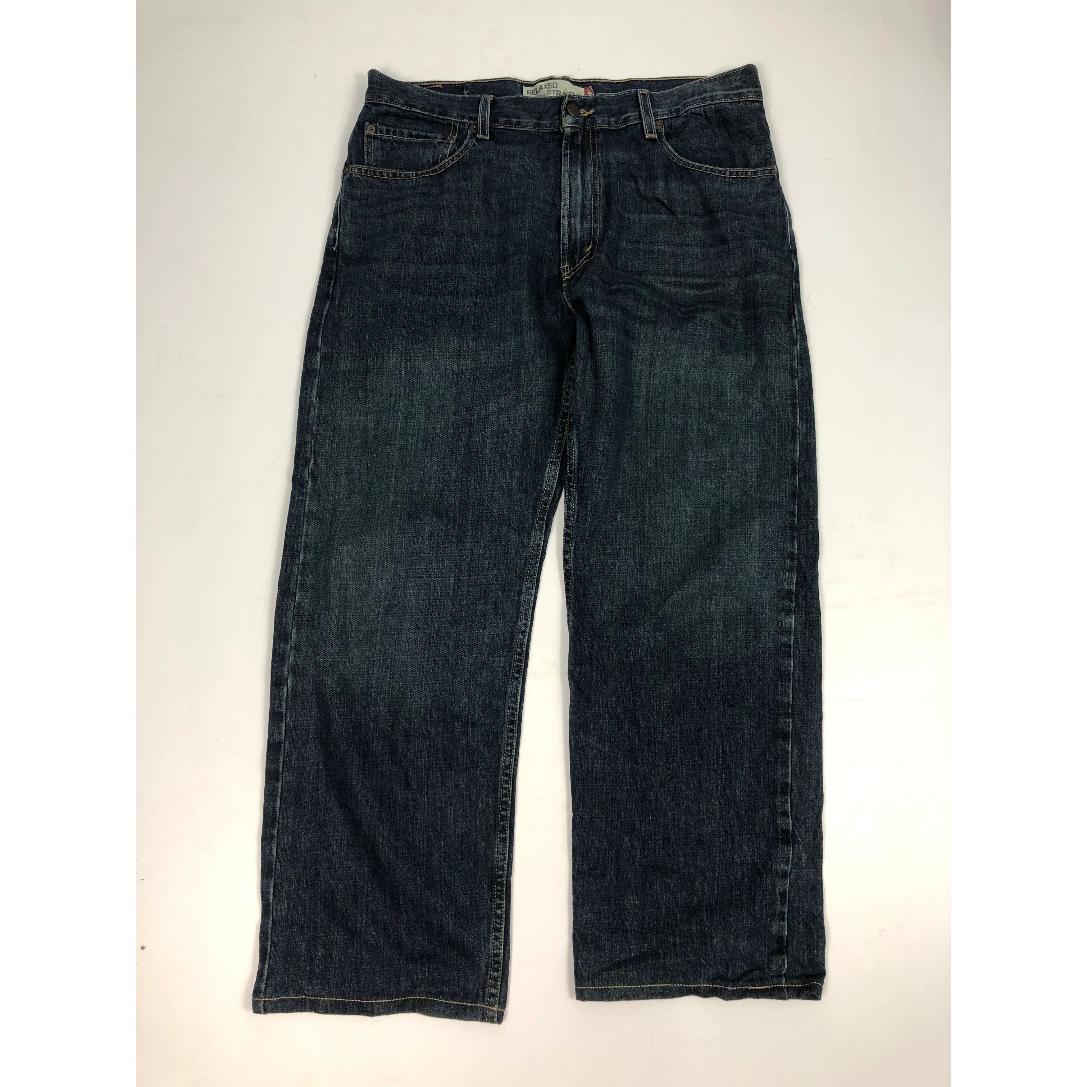 Levi's Vintage Levis 559 Denim Pant DP0025 Size US 36 / EU 52 - 1 Thumbnail
