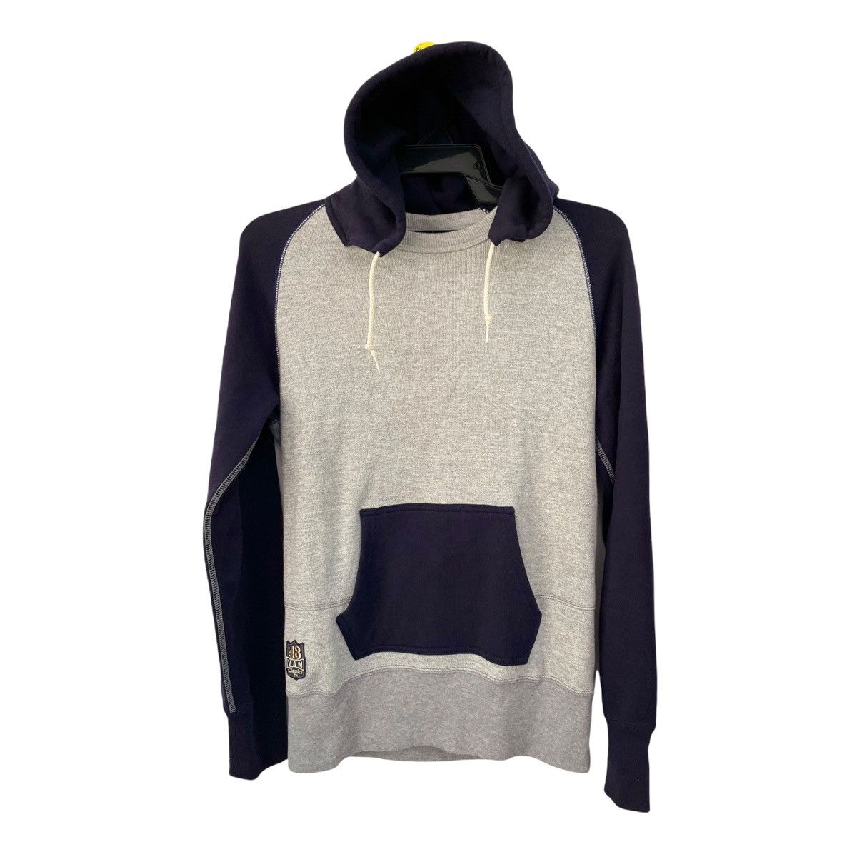 Comme des Garcons Super rare Junya Watanabe Comme Des Garcons Van Jac Hoodies Size US S / EU 44-46 / 1 - 2 Thumbnail