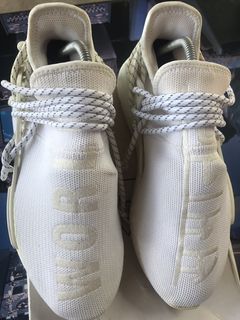 Human race clearance holi blank canvas