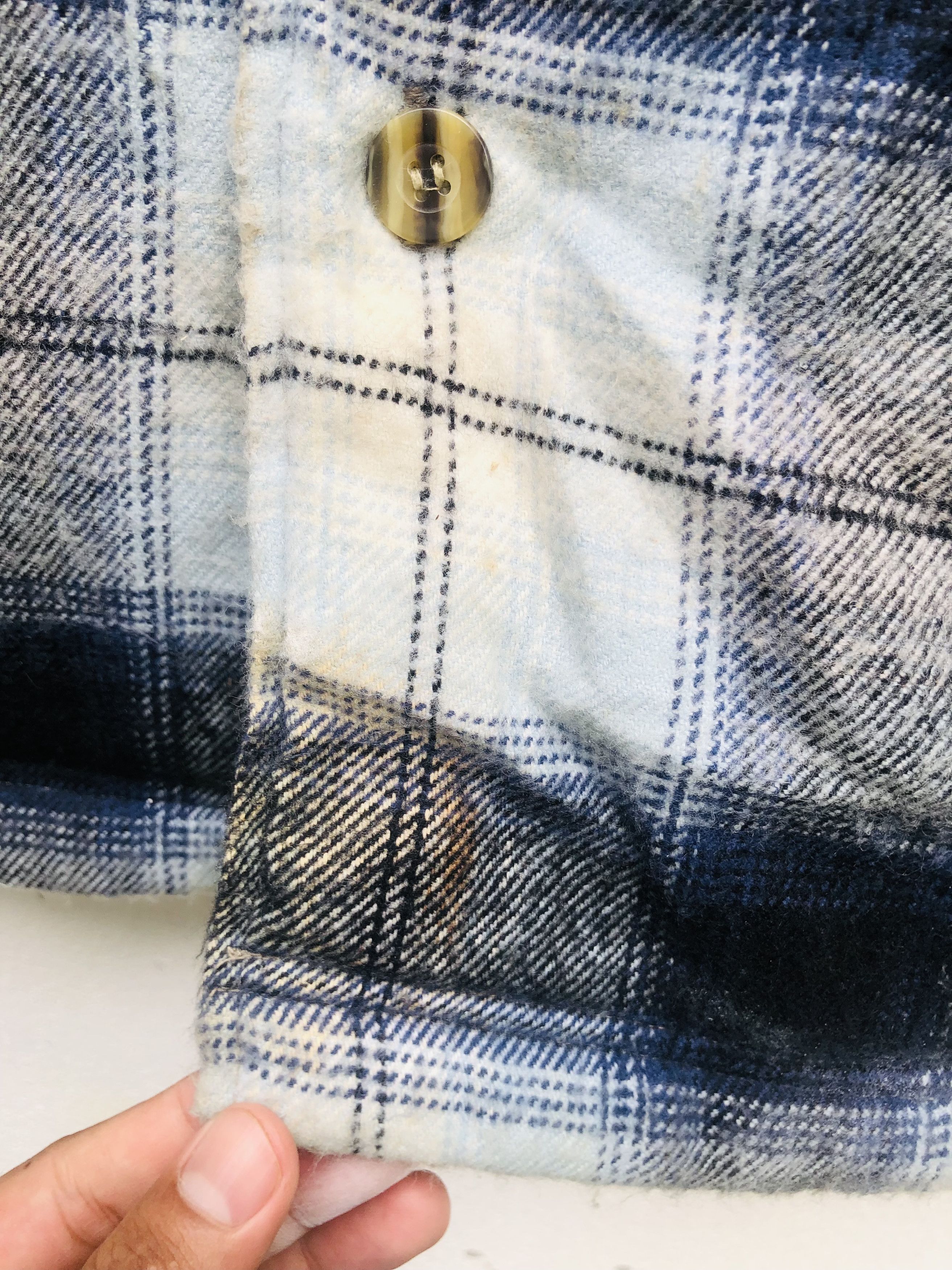 Japanese Brand Vintage Hill Crop Travis Scott Fashion Style Jacket Size US L / EU 52-54 / 3 - 9 Thumbnail