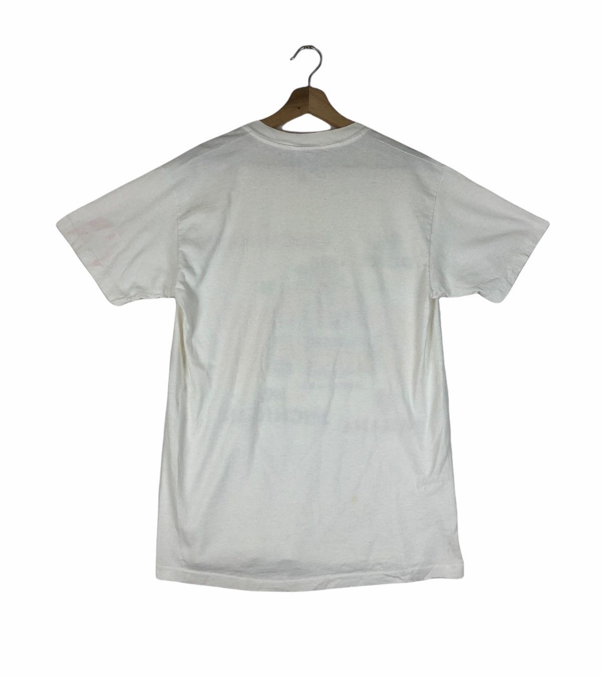 Starter × Vintage Vintage Ncaa Final 1996 by Stater T Shirt Size US M / EU 48-50 / 2 - 2 Thumbnail