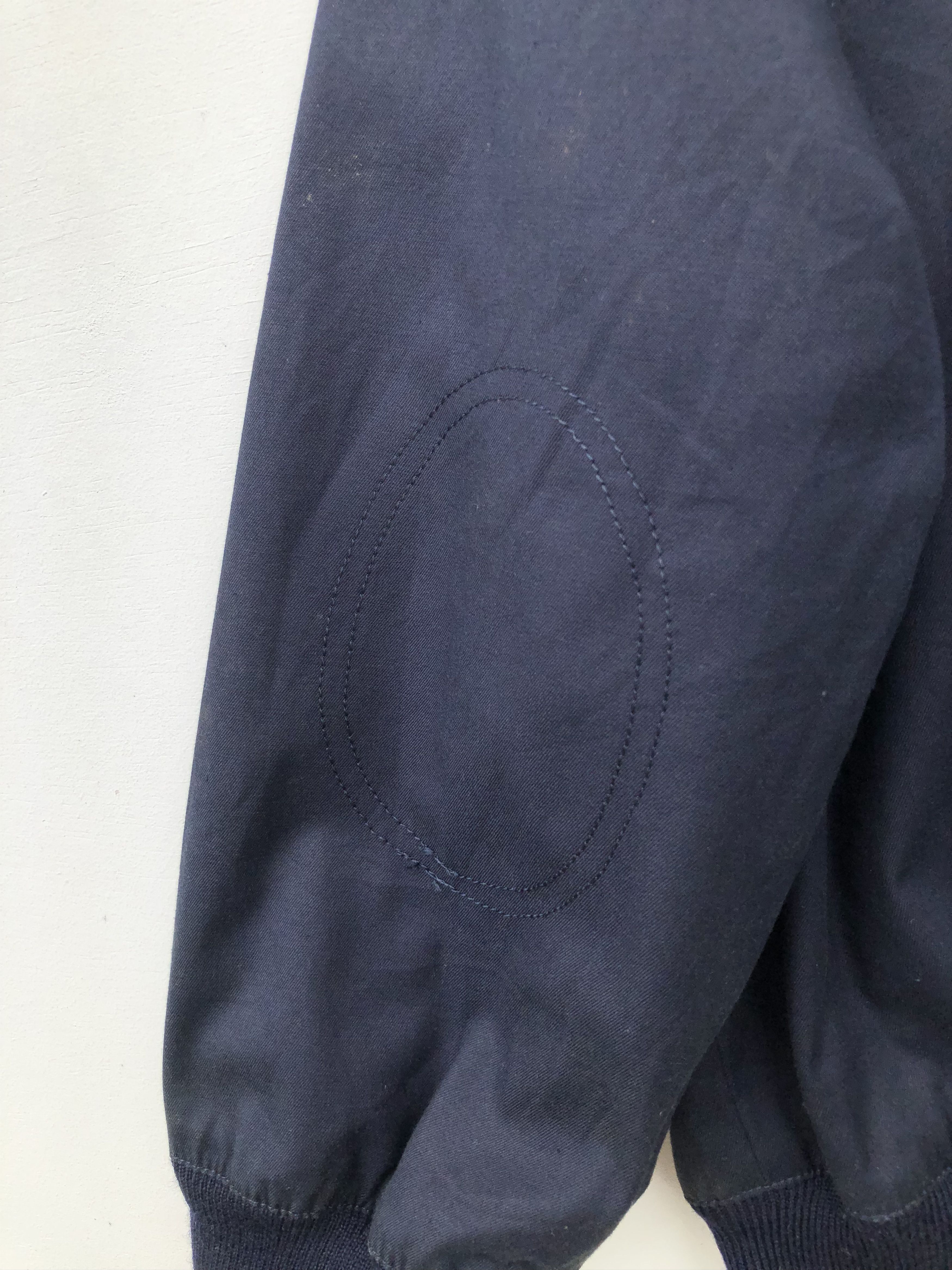 Burberry × Vintage RARE🔥VINTAGE 80’S BURBERRYS BEAR LIGHT JACKET XXS Size US XXS / EU 40 - 7 Thumbnail