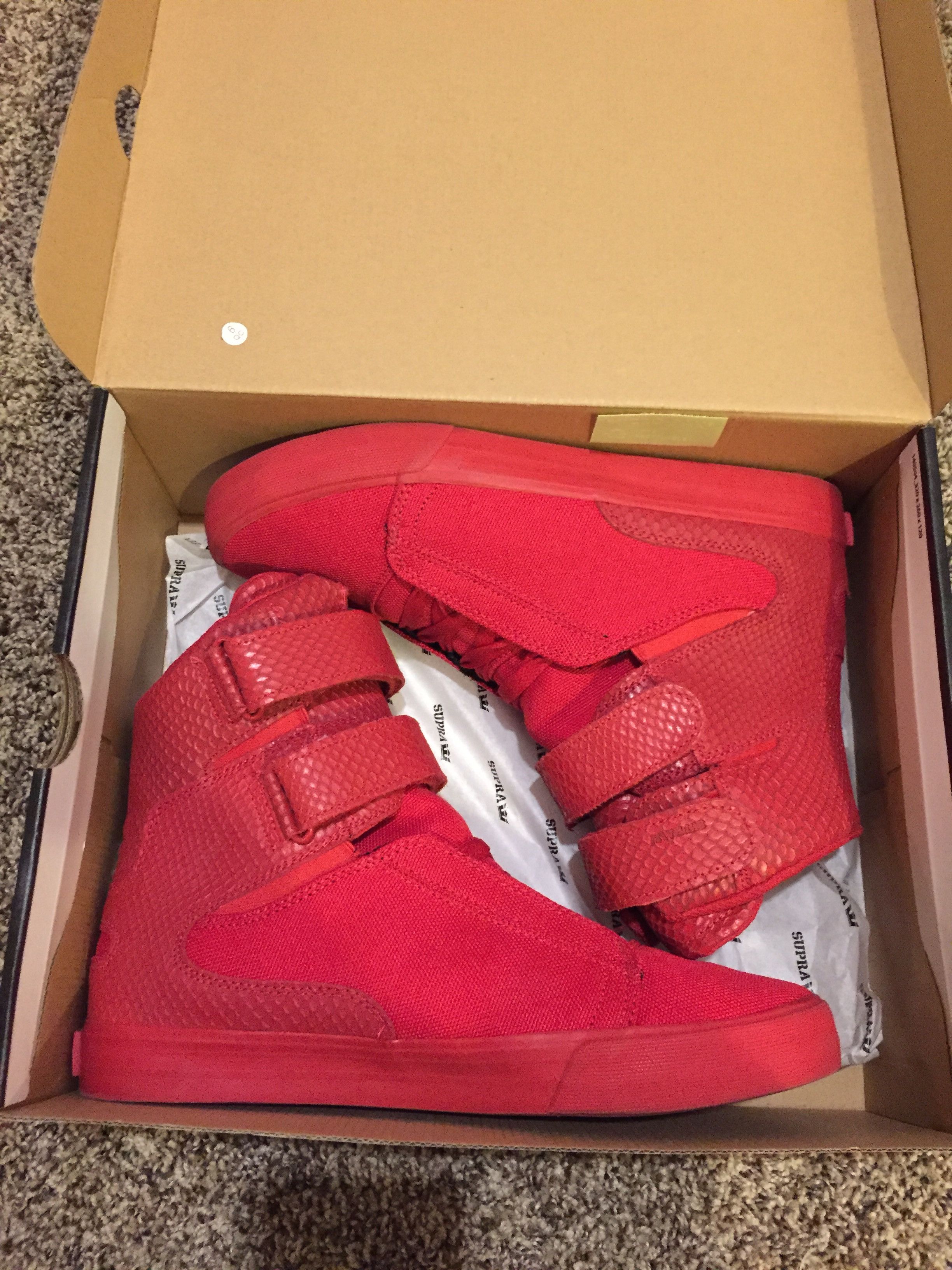 Supra society snakeskin discount