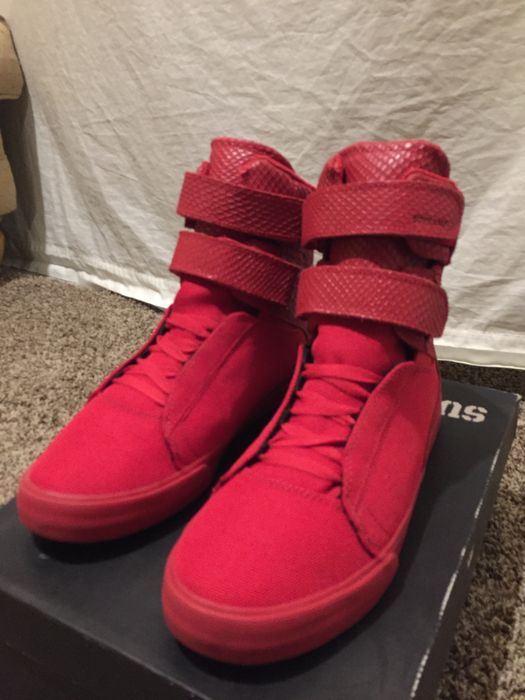 Supra society valentine sale