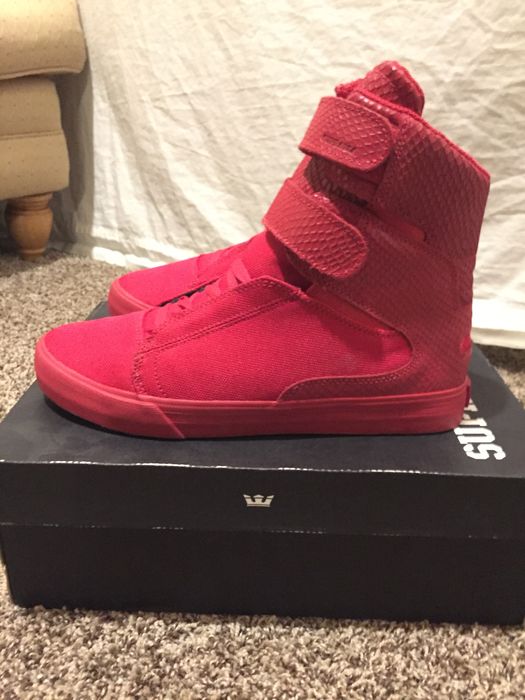 Supra society clearance valentine