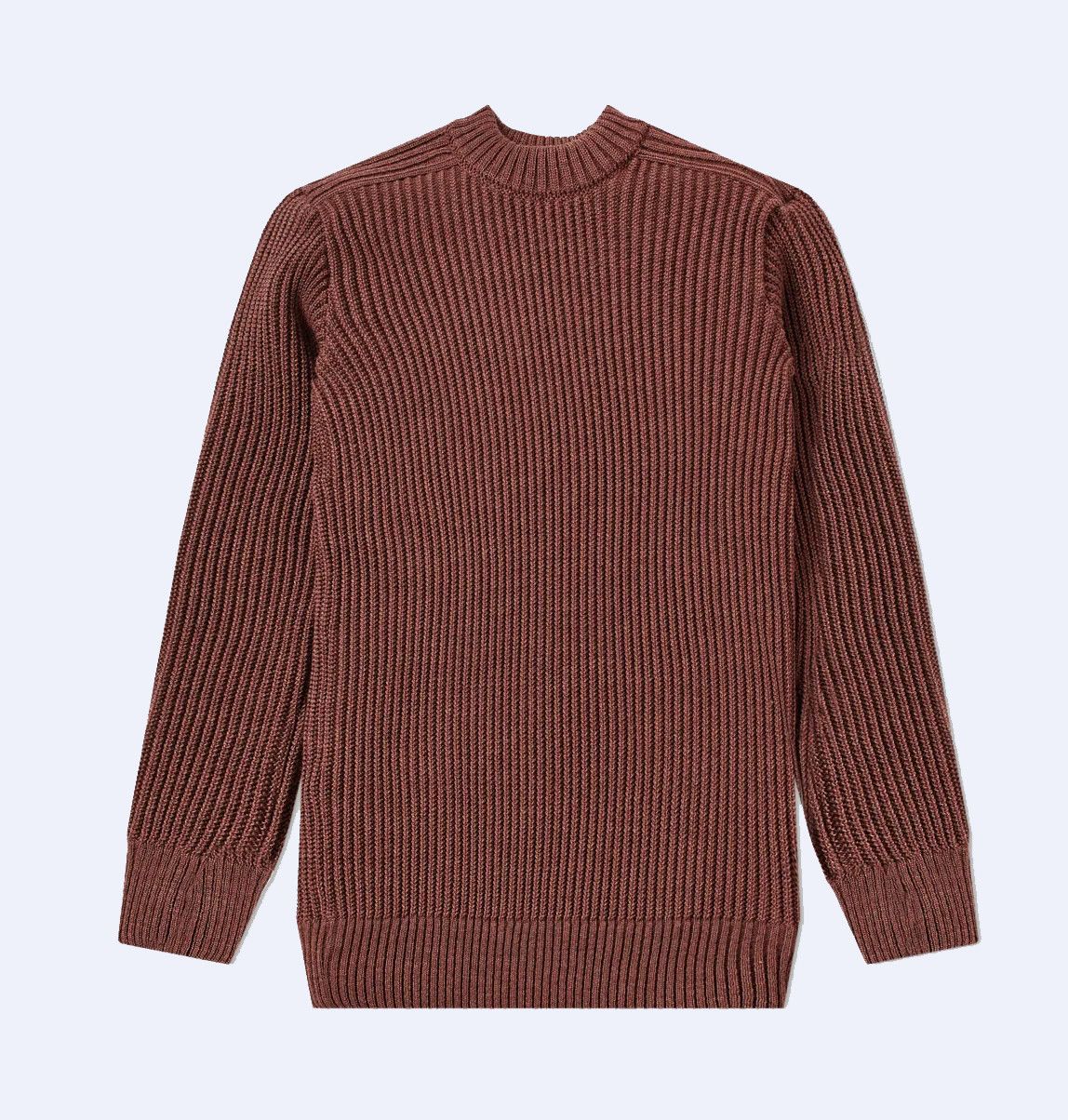 S.N.S. Herning S.N.S. Herning FELT-0 crew neck Size US S / EU 44-46 / 1 - 1 Thumbnail