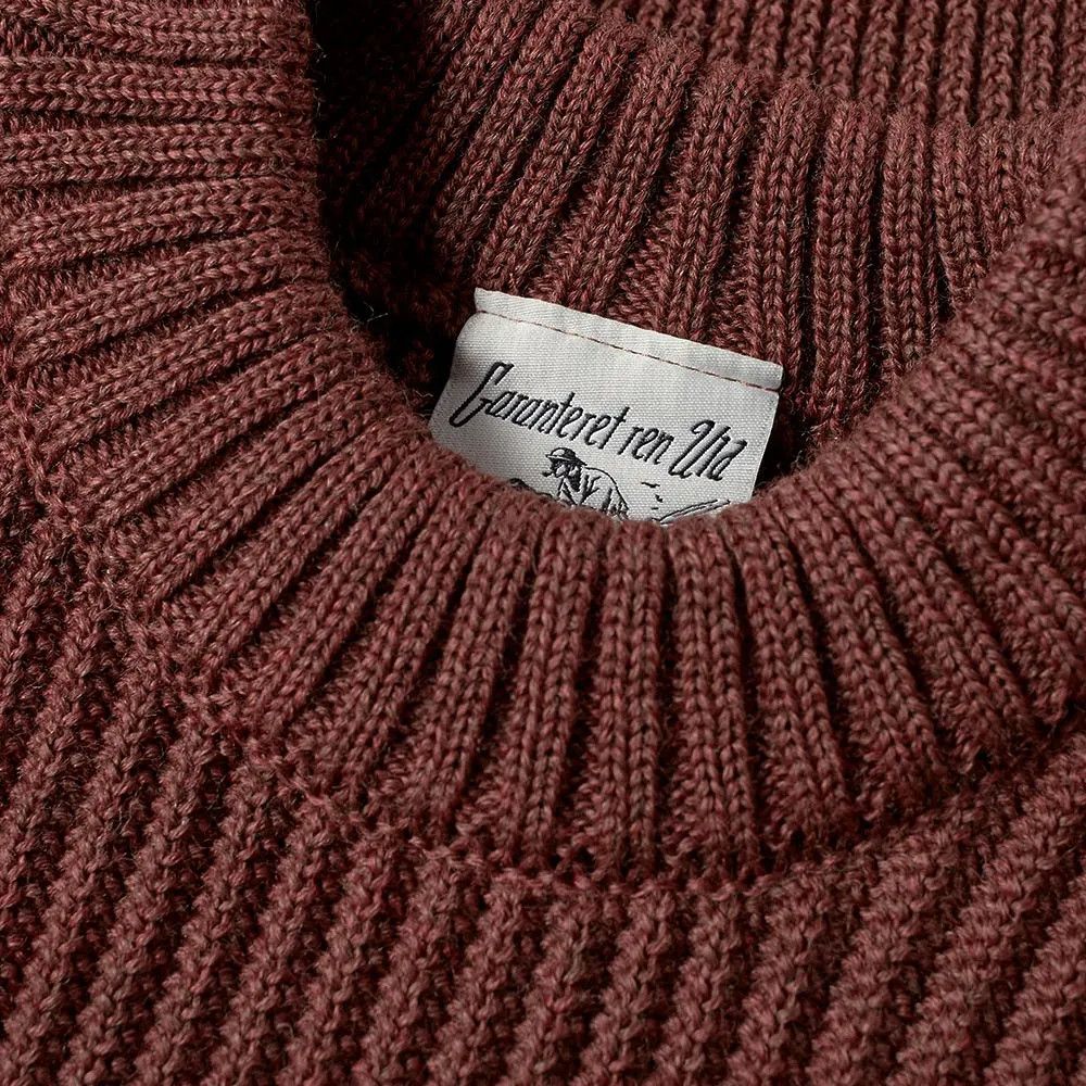 S.N.S. Herning S.N.S. Herning FELT-0 crew neck Size US S / EU 44-46 / 1 - 2 Thumbnail