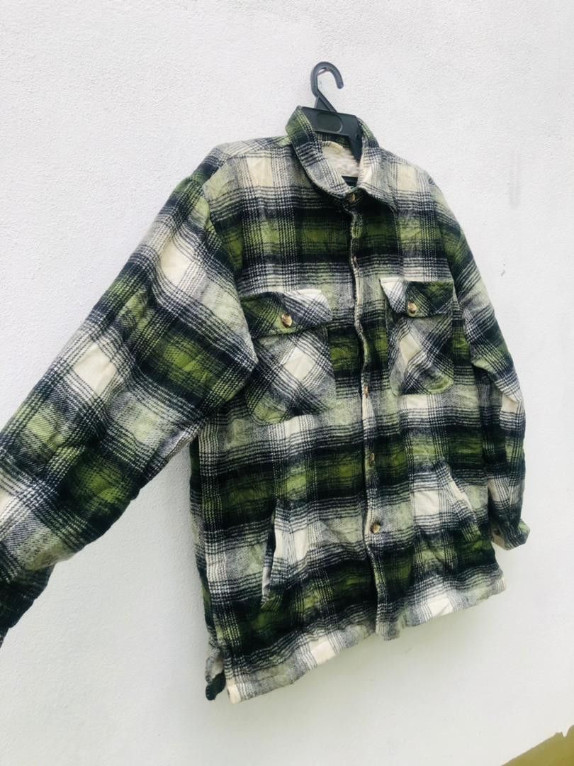 Japanese Brand Vintage Fast Jump Travis Scott Fashion Style Size US L / EU 52-54 / 3 - 6 Thumbnail