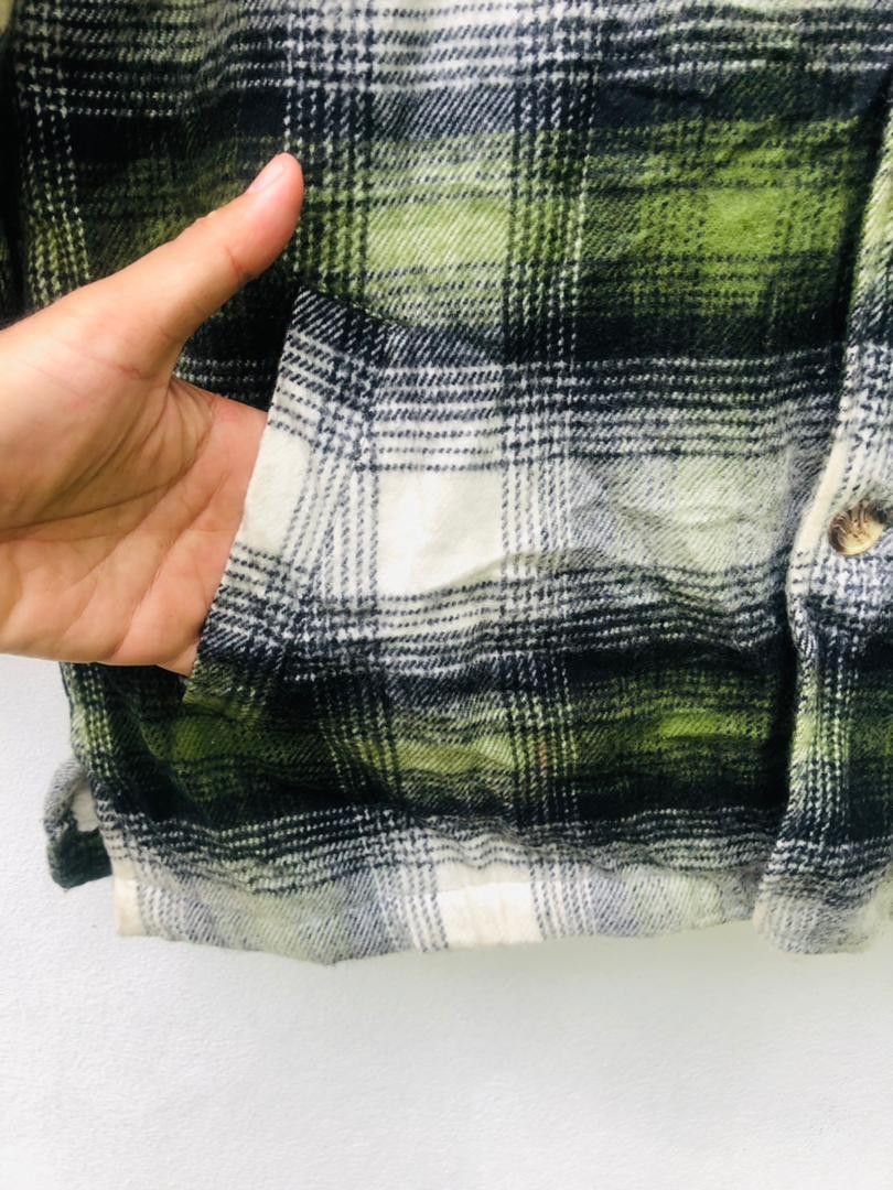 Japanese Brand Vintage Fast Jump Travis Scott Fashion Style Size US L / EU 52-54 / 3 - 8 Thumbnail