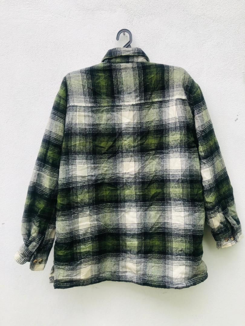 Japanese Brand Vintage Fast Jump Travis Scott Fashion Style Size US L / EU 52-54 / 3 - 3 Thumbnail