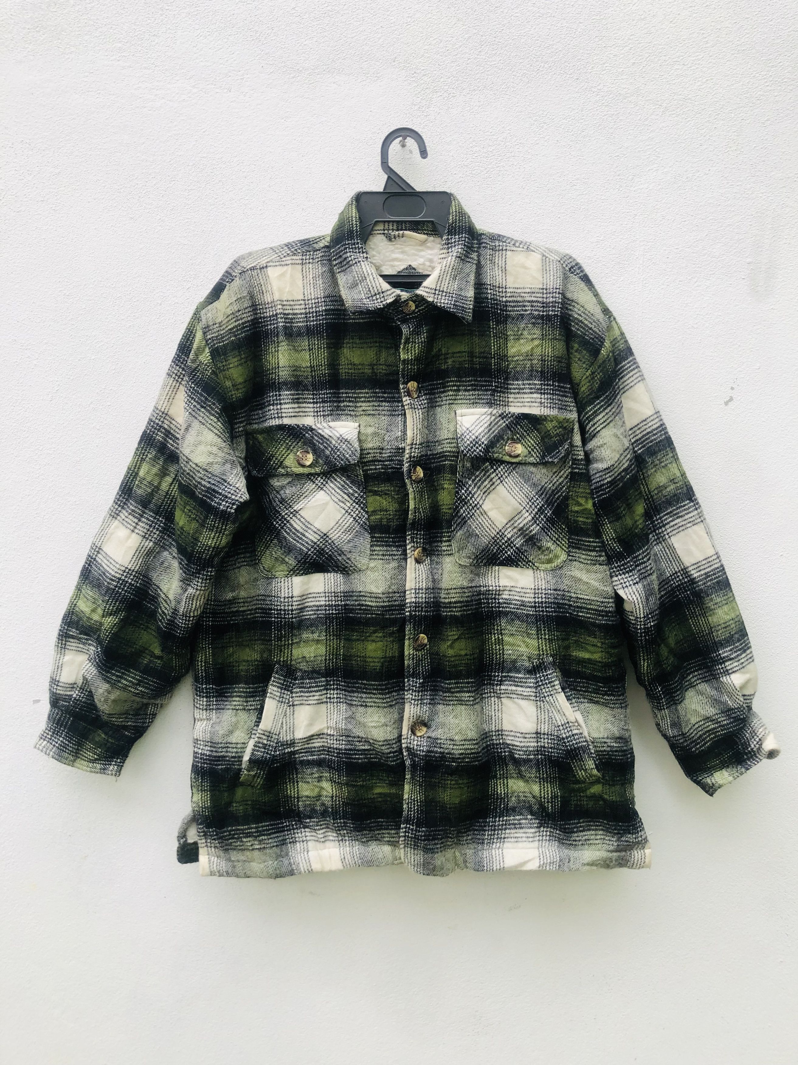Japanese Brand Vintage Fast Jump Travis Scott Fashion Style Size US L / EU 52-54 / 3 - 2 Thumbnail
