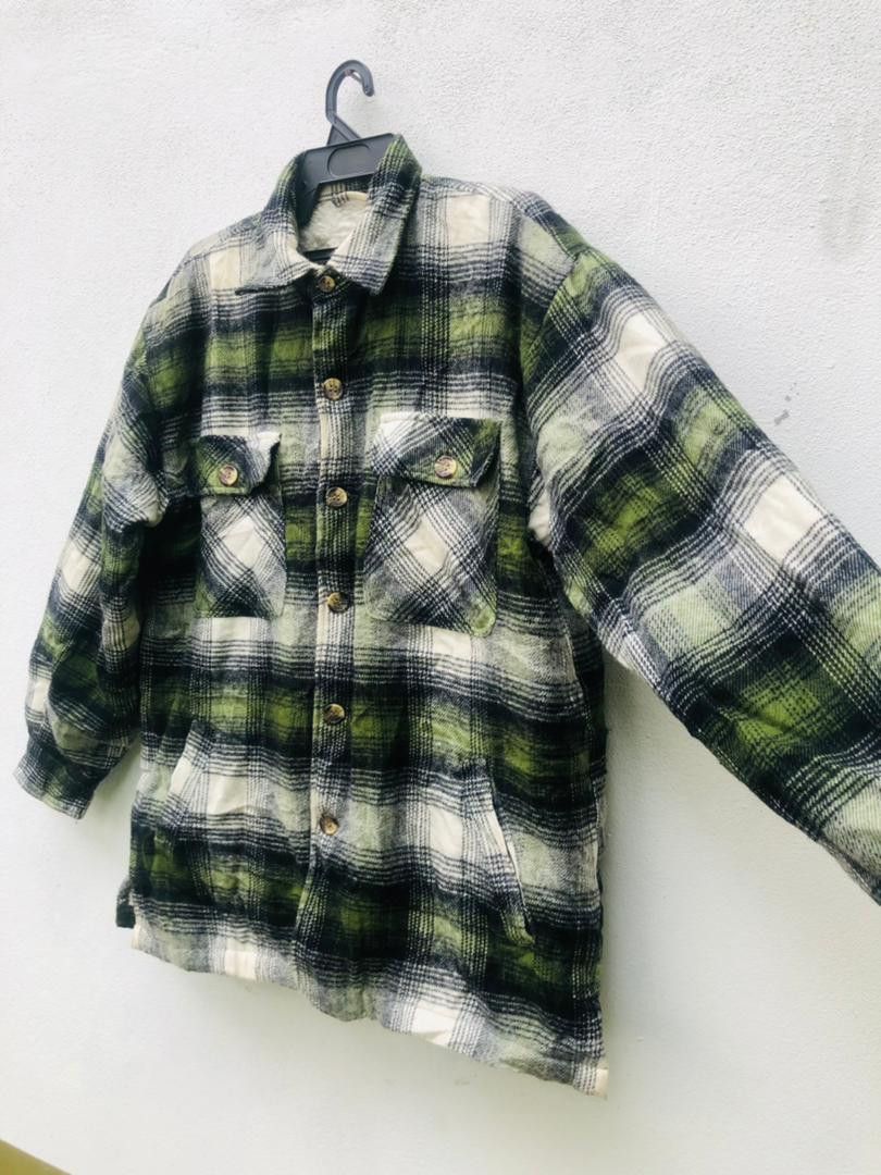 Japanese Brand Vintage Fast Jump Travis Scott Fashion Style Size US L / EU 52-54 / 3 - 7 Thumbnail