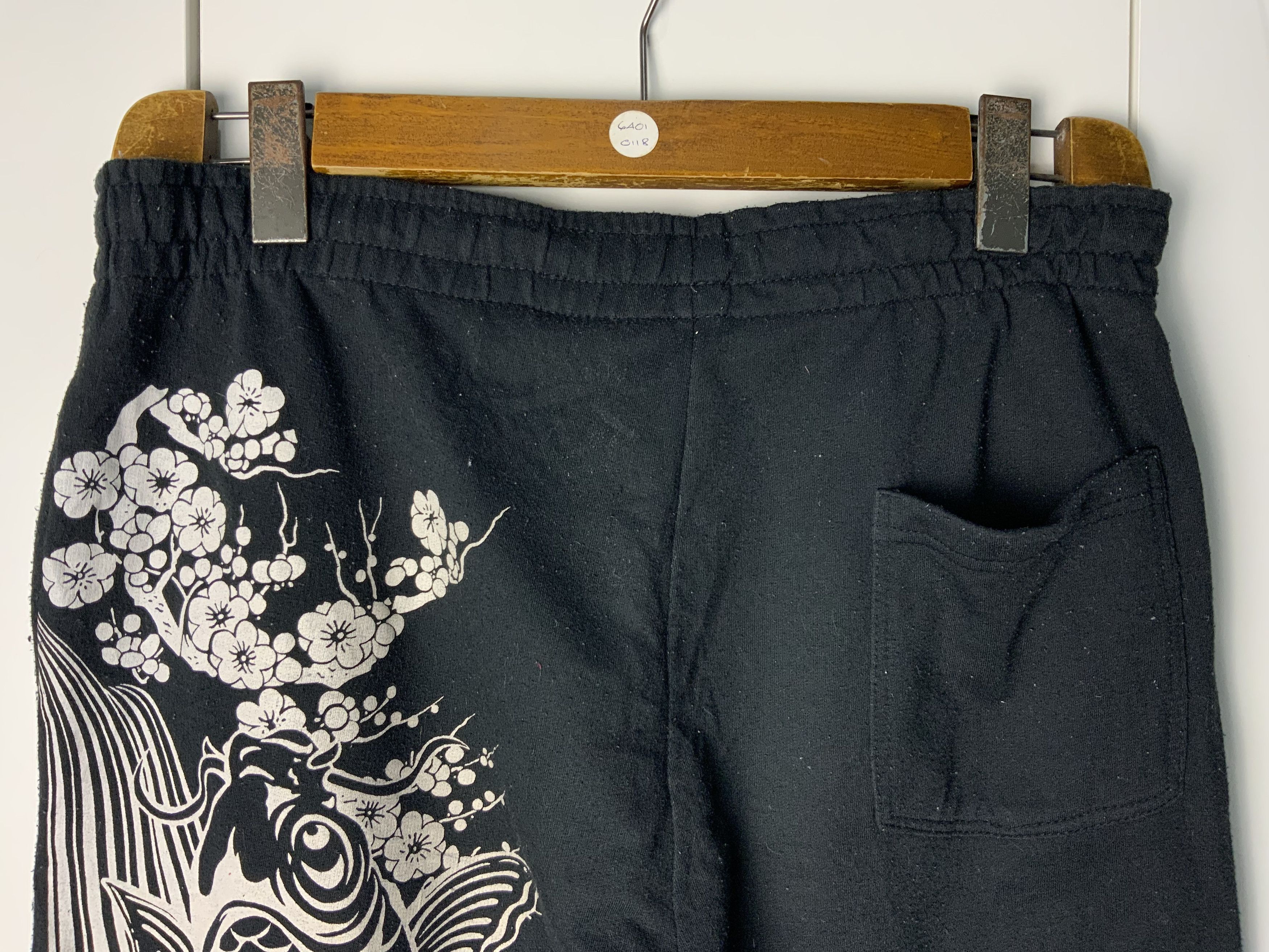 Japanese Brand × Vintage Vintage Sorridere Sukajan Japan Shorts pant Size US 31 - 7 Thumbnail