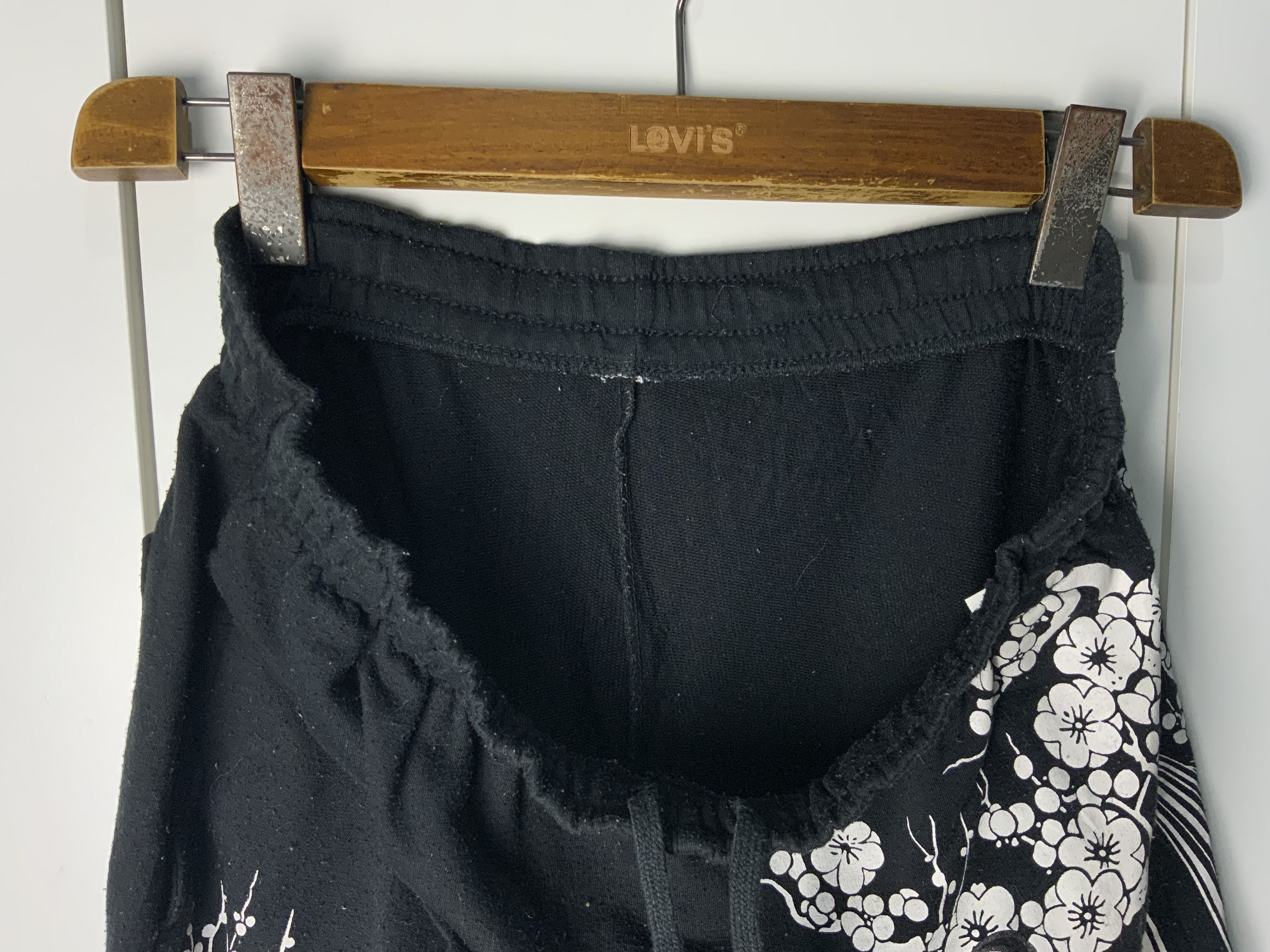 Japanese Brand × Vintage Vintage Sorridere Sukajan Japan Shorts pant Size US 31 - 10 Thumbnail