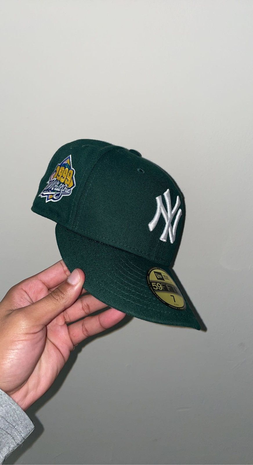 Vintage Green eggs and ham yankee hat Grailed