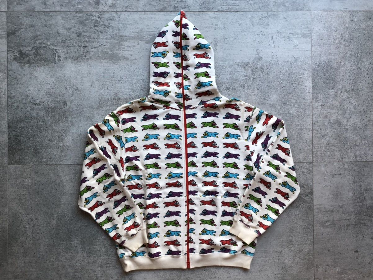 BILLIONAIRE BOYS CLUB(ビリオネアボーイズクラブ) / 411-3807