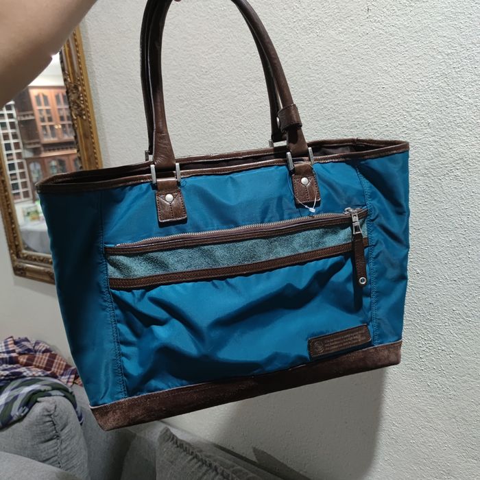 MasterPiece MASTERPIECE BAG MADE IN JAPAN Grailed