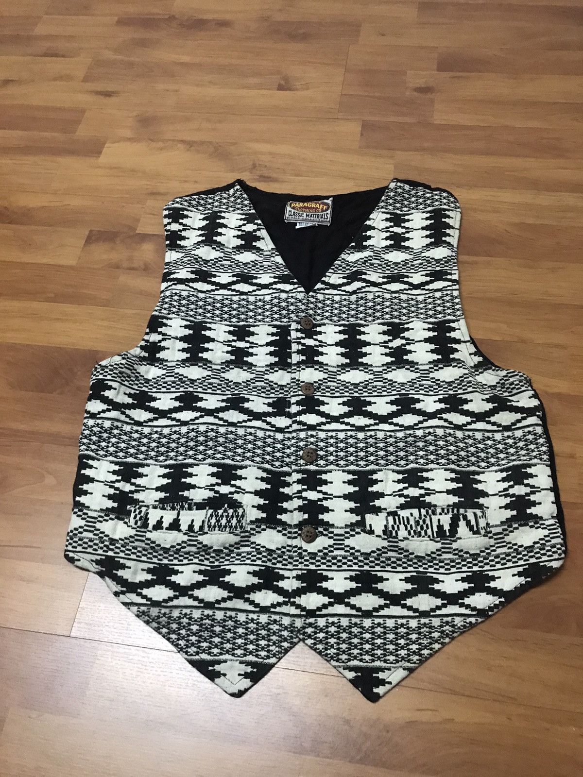 Style native vest🔥🔥🔥