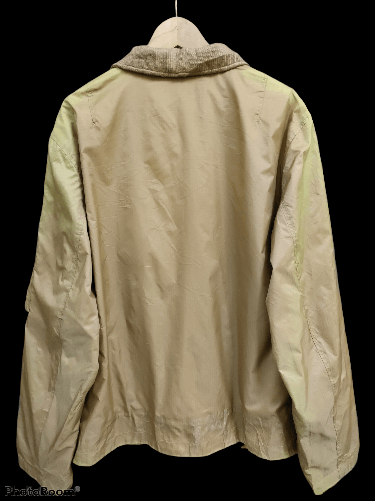 I. Spiewak And Sons Spiewak Ripstop Light Jacket Size US L / EU 52-54 / 3 - 2 Thumbnail