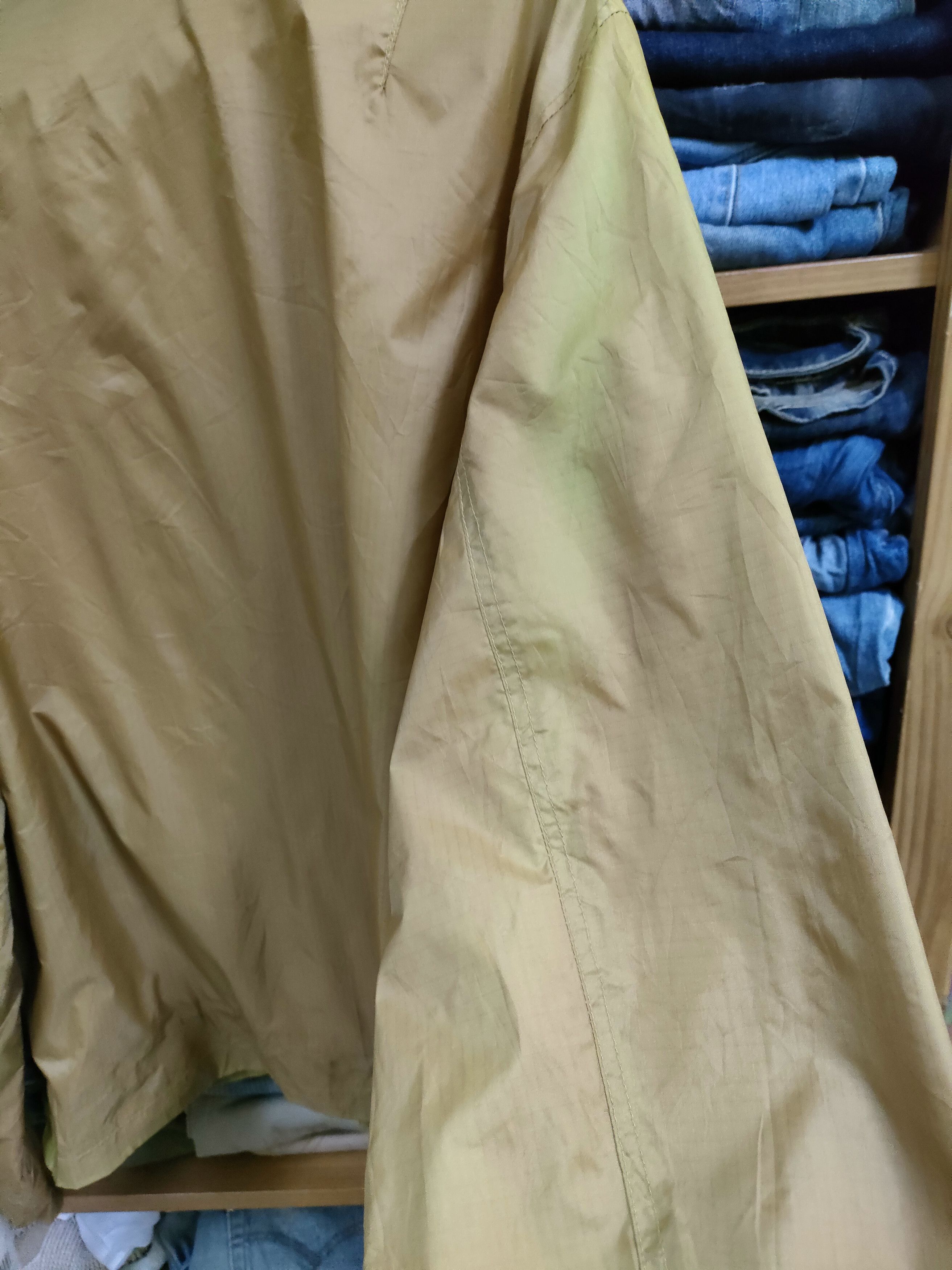 I. Spiewak And Sons Spiewak Ripstop Light Jacket Size US L / EU 52-54 / 3 - 8 Thumbnail