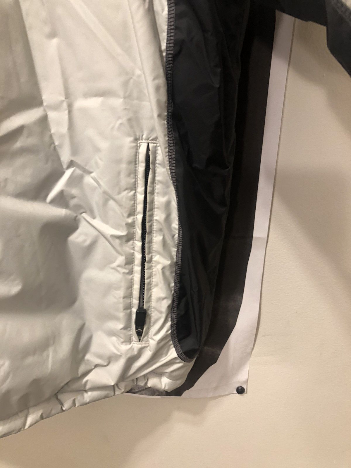 Kappa × Vintage Kappa heavy coat size large (puffy) Size US L / EU 52-54 / 3 - 4 Thumbnail