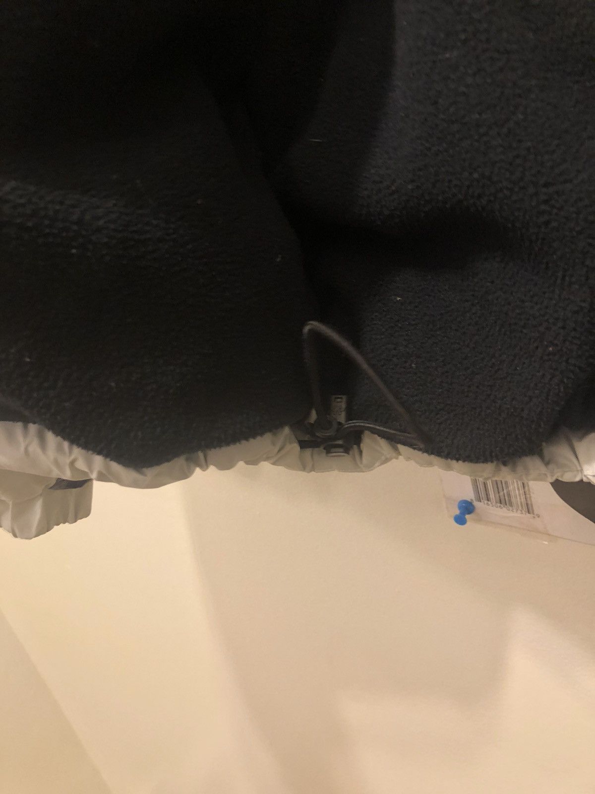 Kappa × Vintage Kappa heavy coat size large (puffy) Size US L / EU 52-54 / 3 - 12 Thumbnail