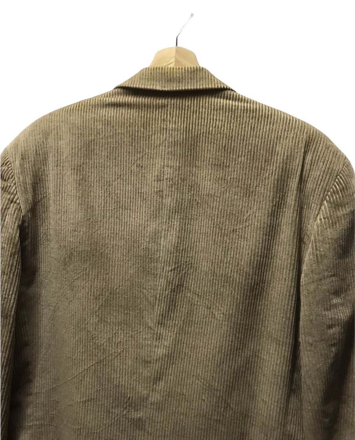 Christian Dior Monsieur Christian Dior Corduroy Blazers Size US M / EU 48-50 / 2 - 8 Thumbnail
