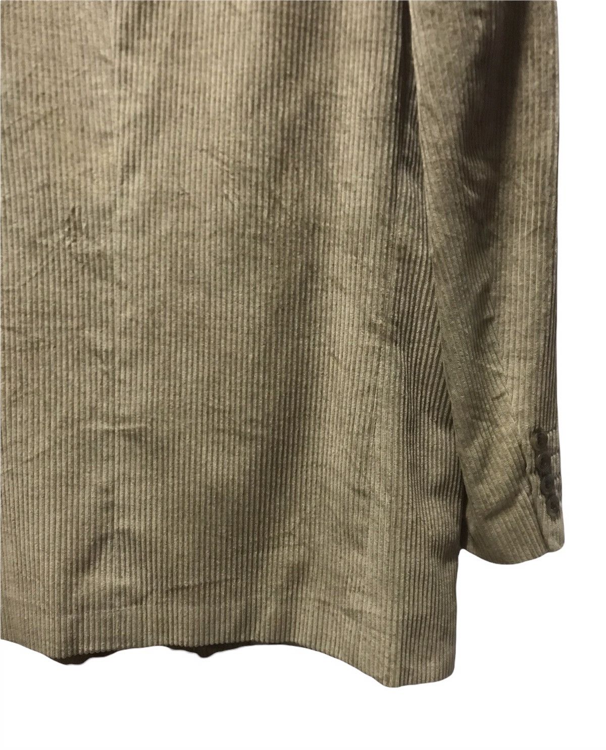 Christian Dior Monsieur Christian Dior Corduroy Blazers Size US M / EU 48-50 / 2 - 10 Thumbnail
