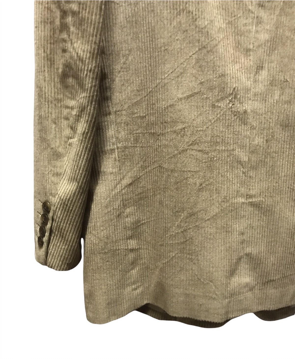 Christian Dior Monsieur Christian Dior Corduroy Blazers Size US M / EU 48-50 / 2 - 9 Thumbnail