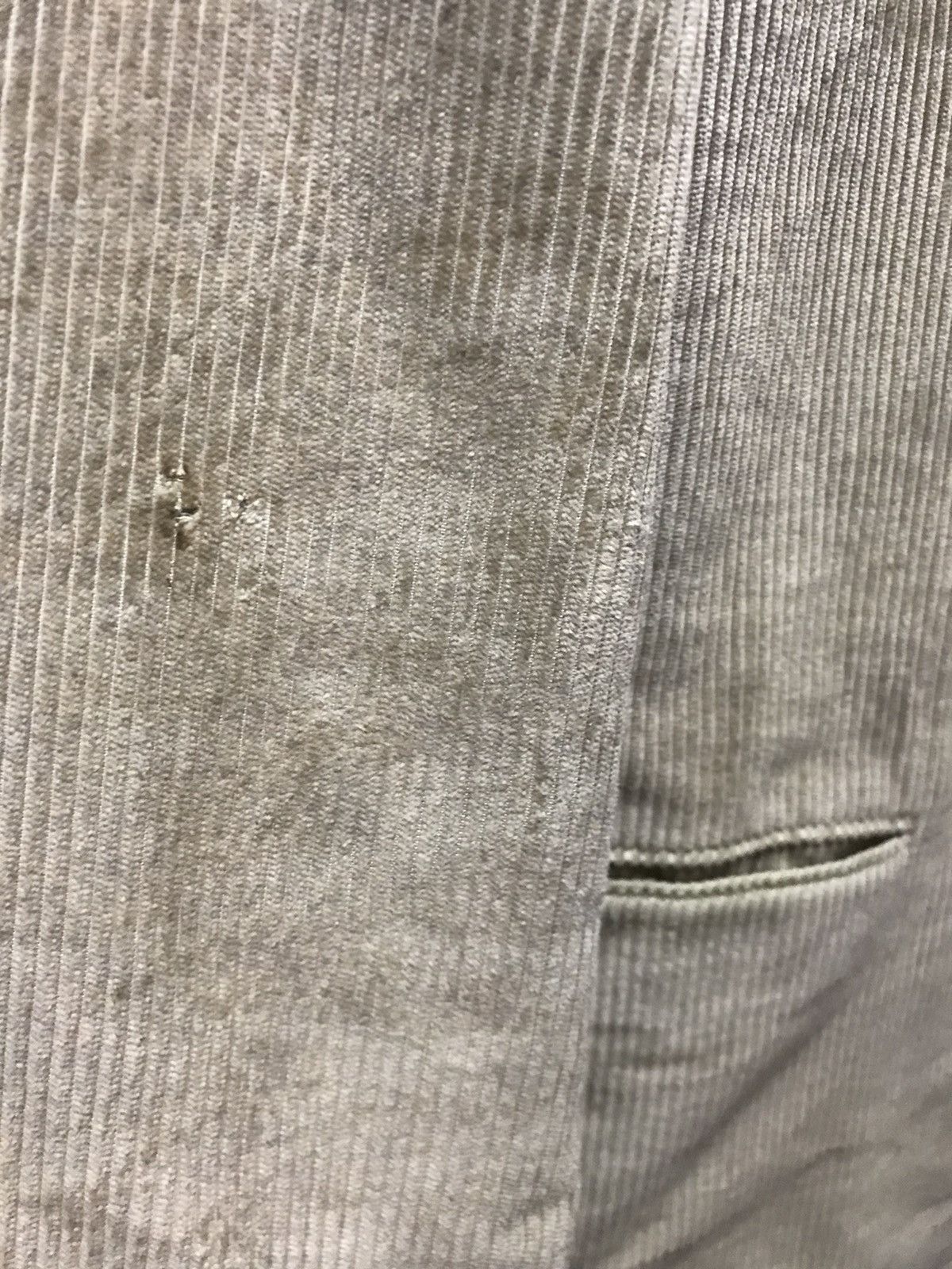 Christian Dior Monsieur Christian Dior Corduroy Blazers Size US M / EU 48-50 / 2 - 14 Thumbnail