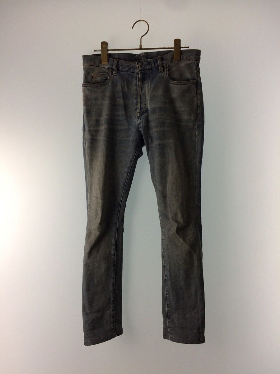 Maison Margiela skinny denim
