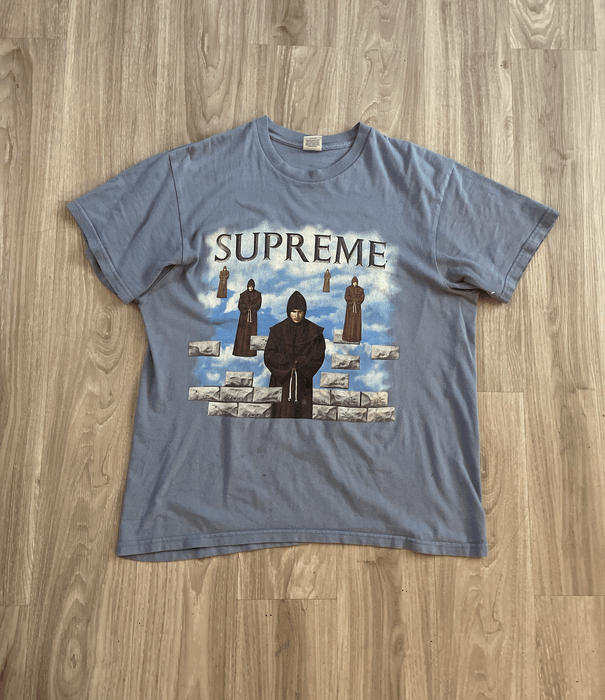 Supreme levitation sales