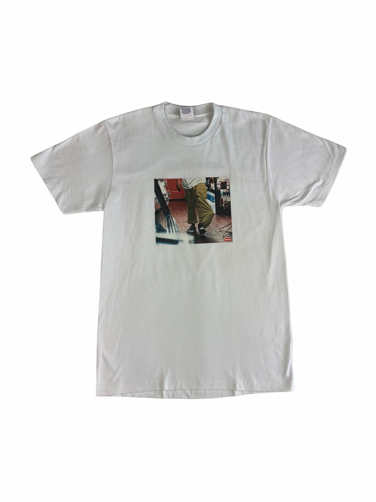 Supreme Kids Larry Clark | Grailed