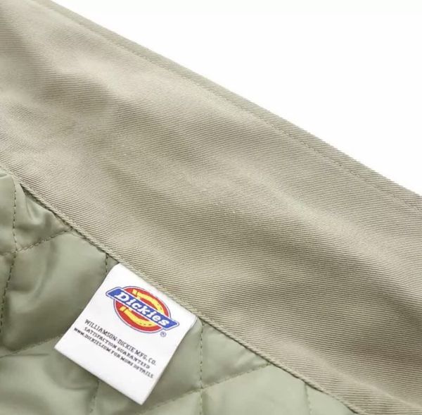 Dickies Thisisneverthat Dickies Work Jacket | Grailed