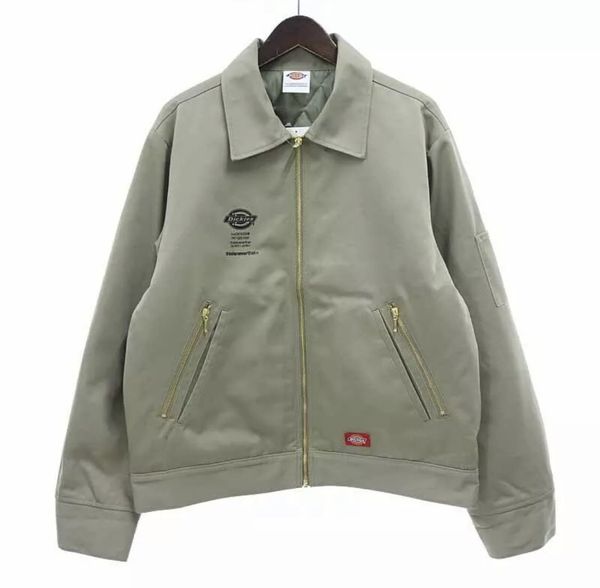 Dickies Thisisneverthat Dickies Work Jacket | Grailed