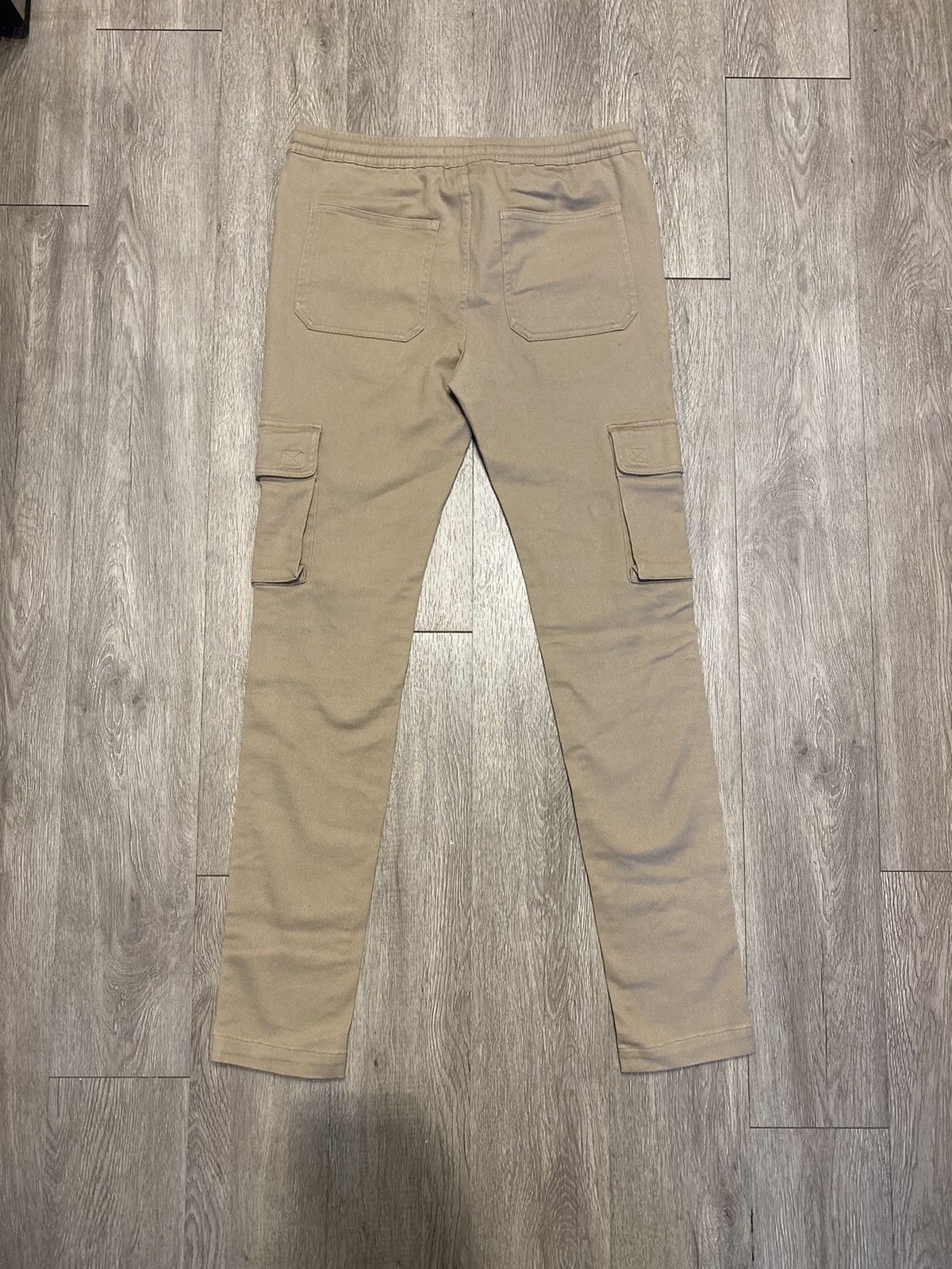 Urban Outfitters SLIM FIT CARGO PANTS Size US 31 - 4 Thumbnail