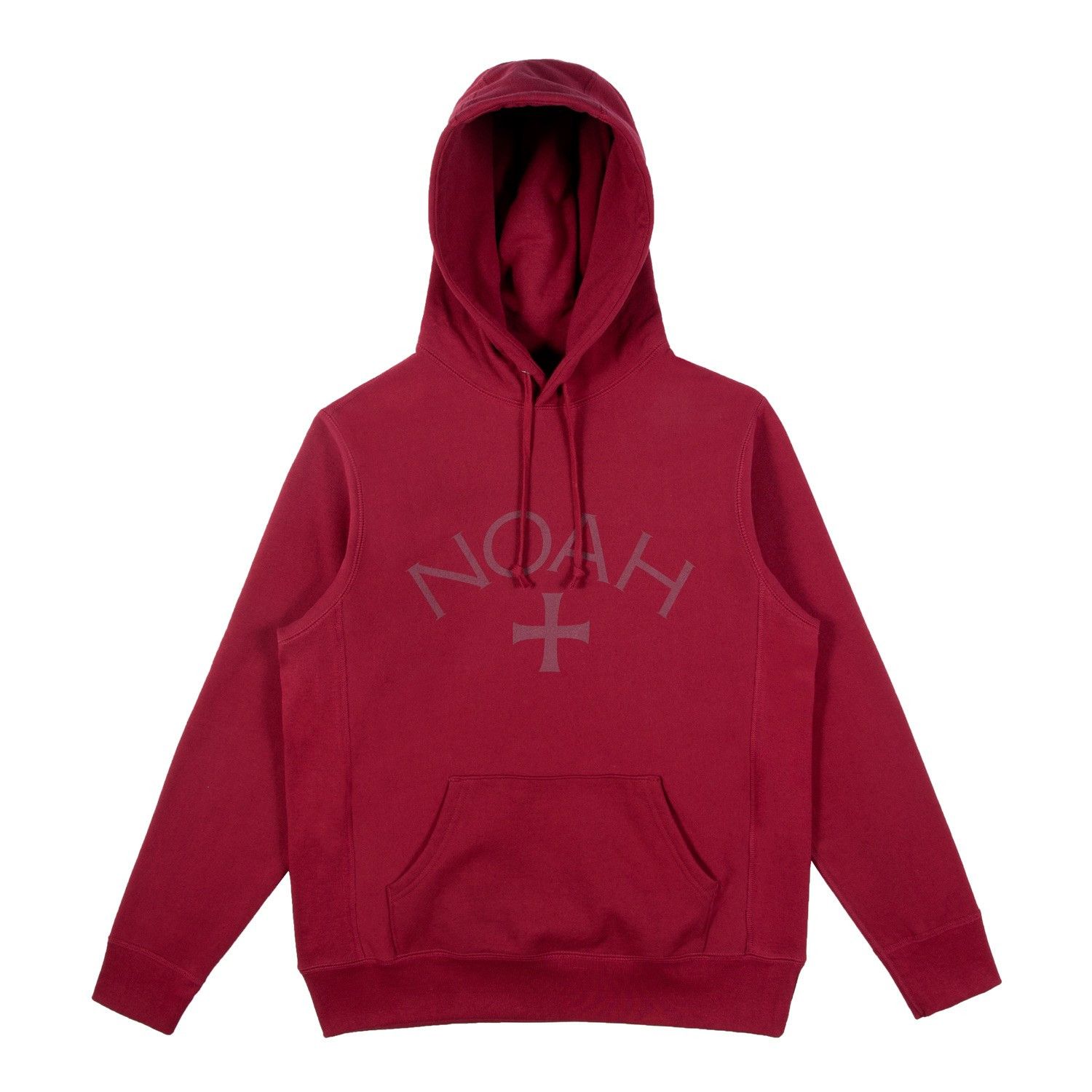 Noah core hoodie clearance