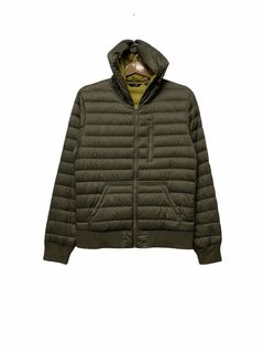 Undercover Puffer Jacket | Grailed