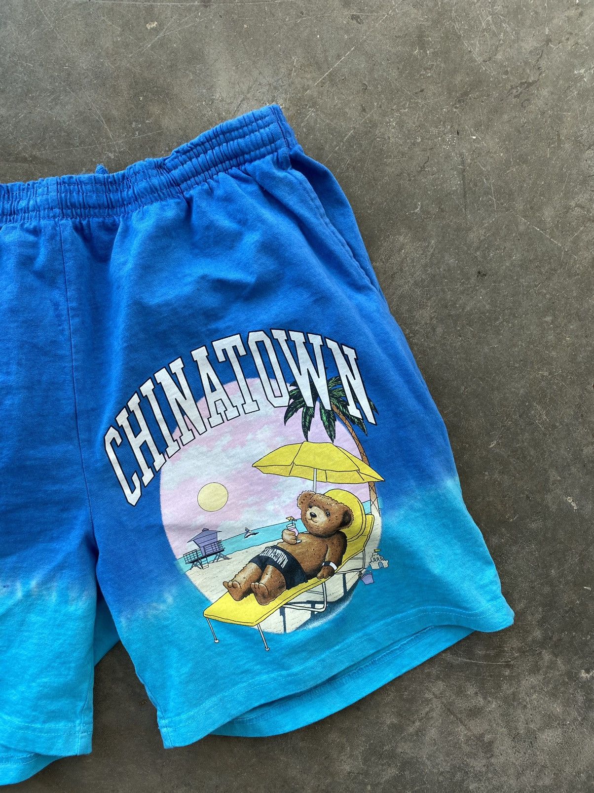 Cabana Basketball Shorts shops