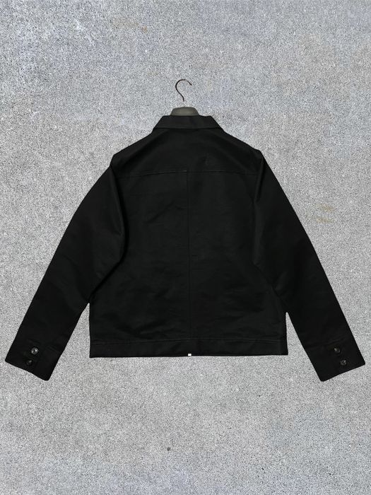 Rick Owens NWT Brotherhood Jacket SS18 | Grailed