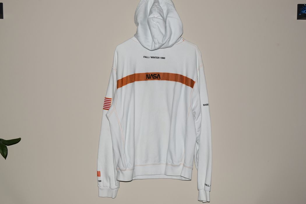 Nasa discount hoodie pewdiepie