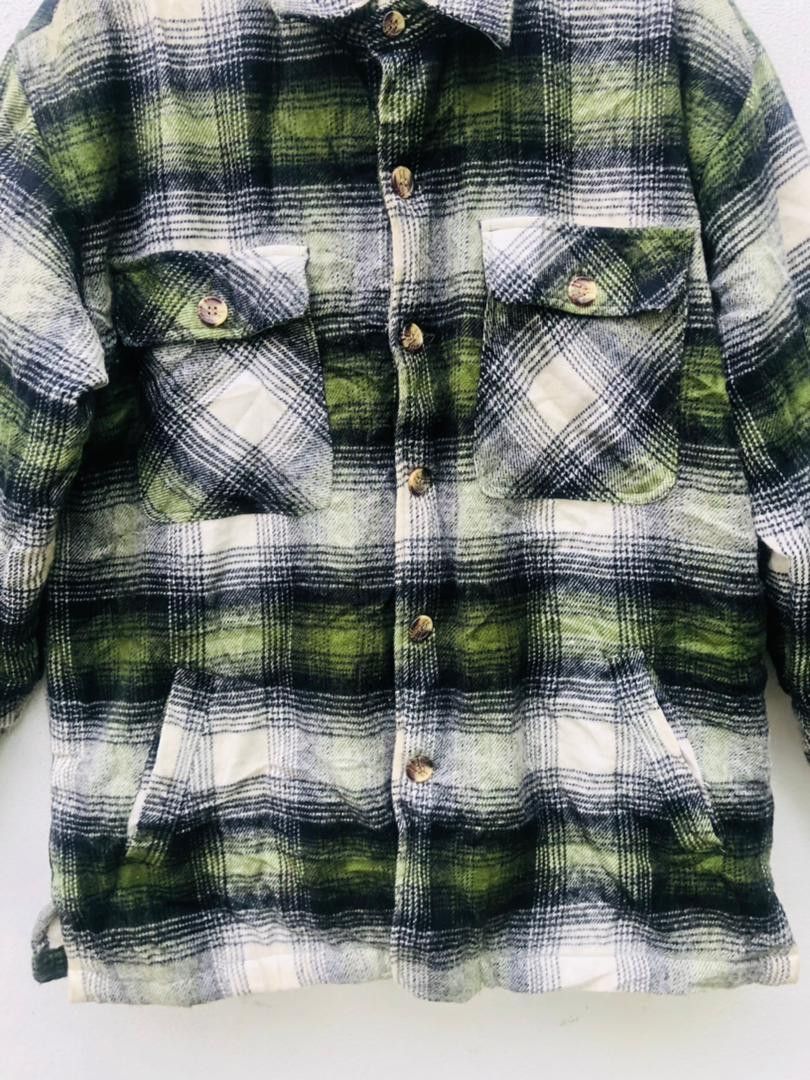 Japanese Brand Vintage Japanese Designer Travis Scott Fashion Style Size US L / EU 52-54 / 3 - 7 Thumbnail